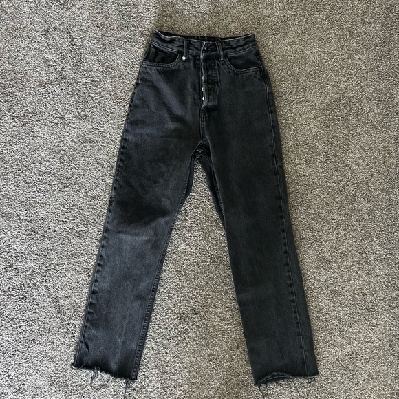 Thrills Women's High Rise Paige Jeans - Picture 1 of 5